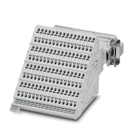 HC-D 64-A-TWIN-PER-M 1580215 PHOENIX CONTACT Terminal adapter