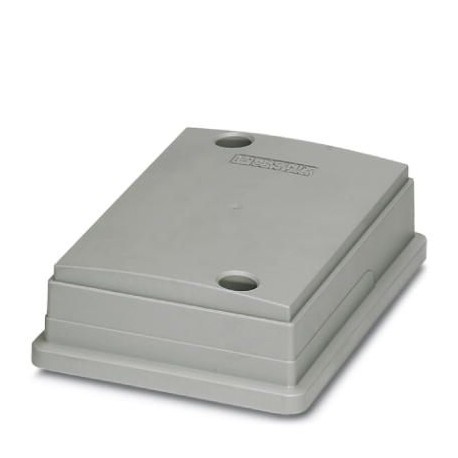 HC-B 32-TMS-SD-IP65 1580539 PHOENIX CONTACT Couvercle de protection B32 HEAVYCONNEC-ADVANCE IP65, pour côté ..