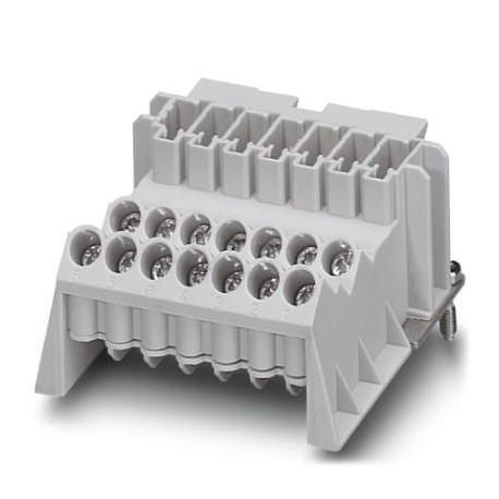 DC-B 6-IBT-7X4-UT 1581065 PHOENIX CONTACT Inserto contatti