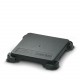 DC-B 6-CT-P 1581078 PHOENIX CONTACT Couvercle de protection anti-poussière
