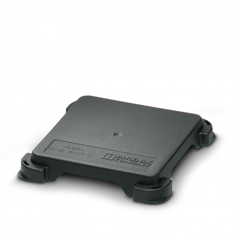 DC-B 6-CT-P 1581078 PHOENIX CONTACT Coperchio antipolvere