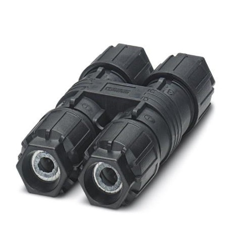 QPD H 3PE2,5 9-14 BK 1582148 PHOENIX CONTACT Distributore a H