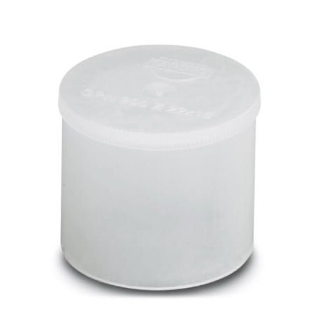 QPD PSK 2,5 1582151 PHOENIX CONTACT Capuchón de plástico transparente para conector QPD de 4x 2,5 mm², IP50.