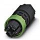 QPD P 3PE2,5 6-10 BK 1582202 PHOENIX CONTACT Connettori