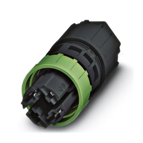 QPD P 3PE2,5 6-10 BK 1582202 PHOENIX CONTACT Connettori