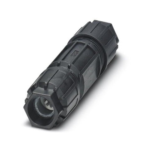 QPD C 3PE2,5 2X9-14 BK 1582214 PHOENIX CONTACT Prolongateur de câble