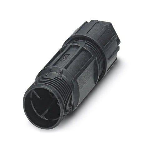 QPD C 3PE2,5 1X6-10 BK 1582220 PHOENIX CONTACT Connettore