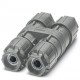 QPD H 4X2,5 9-14 GY 1582246 PHOENIX CONTACT Distributore a H