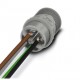 QPD W 4X2,5 M25 1,0 GY 1582337 PHOENIX CONTACT Passaparete