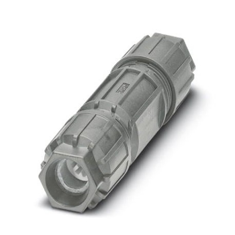 QPD C 4X2,5/2X9-14 GY 1582400 PHOENIX CONTACT Conector de linha