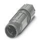 QPD C 4X2,5/1X9-14 GY 1582421 PHOENIX CONTACT Prolongateur de câble