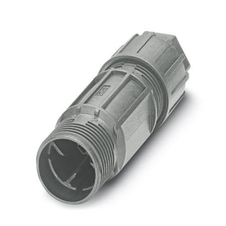 QPD C 4X2,5/1X9-14 GY 1582421 PHOENIX CONTACT Conector de linha