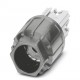 QPD N 2,5 6-10 GY 1582435 PHOENIX CONTACT Tuerca, Conexión QUICKON, número de polos: 4, 1,5 mm² ... 2,5 mm²,..