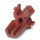 CP-QPD 1582459 PHOENIX CONTACT Perfil codificador rojo, para insertar en la toma QUICKON y en el conector en..