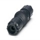QPD CW 4X2,5/2X6-10 GY 1582530 PHOENIX CONTACT Leitungsverbinder