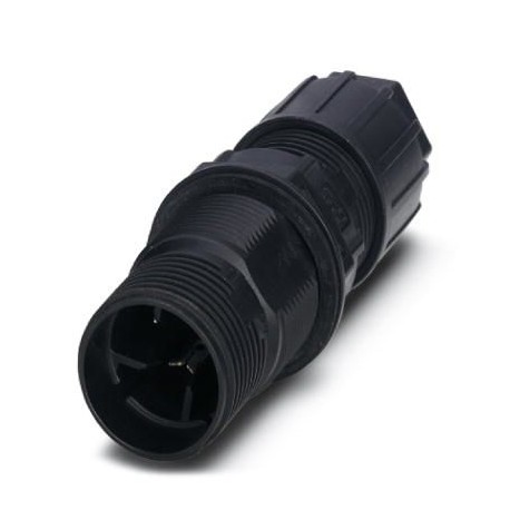 QPD CW 3PE2,5 1X9-14 BK 1582545 PHOENIX CONTACT Connettore