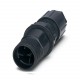 QPD CW 3PE2,5 1X6-10 BK 1582548 PHOENIX CONTACT Leitungsverbinder