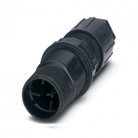 QPD CW 3PE2,5 1X6-10 BK 1582548 PHOENIX CONTACT Leitungsverbinder