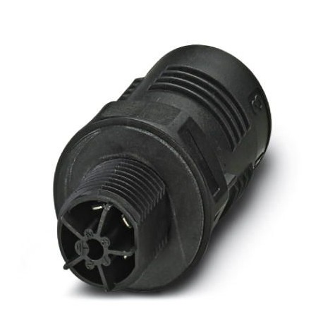 QPD W 4PE2,5 M25 FC BK 1582567 PHOENIX CONTACT Passaparete