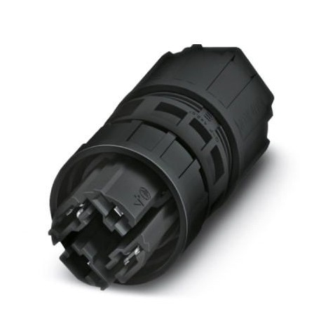 QPD P 3PE2,5 9-14 BK BK 1582638 PHOENIX CONTACT Connettori