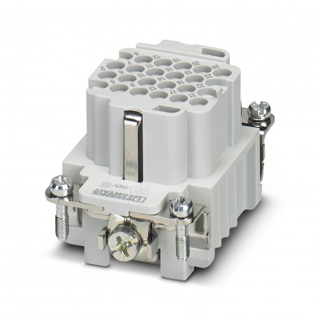 HC-DD24-I-CT-F 1584046 PHOENIX CONTACT Inserto contatti