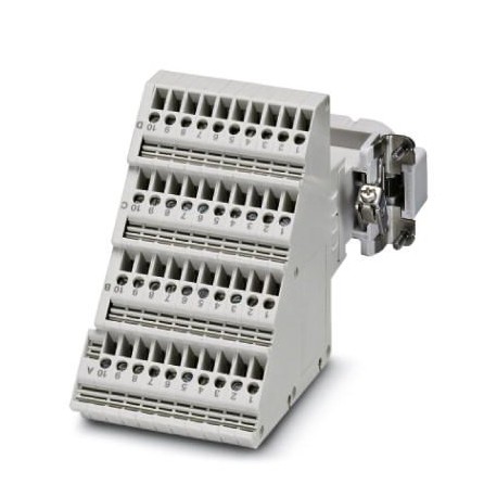 HC-D 40-A-UT-PEL-M 1584240 PHOENIX CONTACT Adattatori
