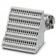 HC-D 64-A-UT-PEL-M 1584282 PHOENIX CONTACT Adaptateur-bornier