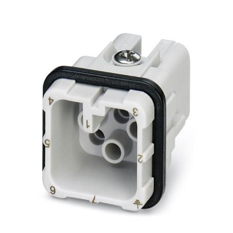 HC-D 7-I-CT-M 1584334 PHOENIX CONTACT Inserto contatti