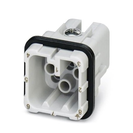 HC-D 8-I-CT-M 1584350 PHOENIX CONTACT Kontakteinsatz