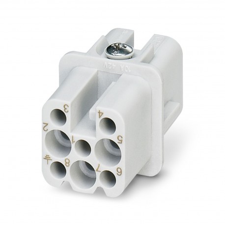 HC-D 8-I-CT-F 1584363 PHOENIX CONTACT Inserto contatti