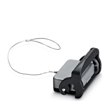 HC-B 10-SD-MLT/FS-AL 1584512 PHOENIX CONTACT Couvercle de protection