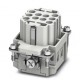 HC-BB10-I-CT-F 1584703 PHOENIX CONTACT HEAVYCON socket insert, series: BB10, 10-pos., crimp connection, with..