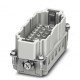 HC-BB32-I-CT-M 1584732 PHOENIX CONTACT HEAVYCON pin insert, series: BB32, 32-pos., crimp connection, with pl..