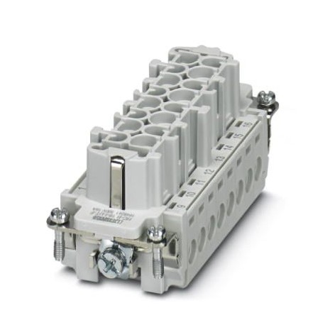 HC-B 16-I-UT-F-32 1584884 PHOENIX CONTACT Inserto contatti