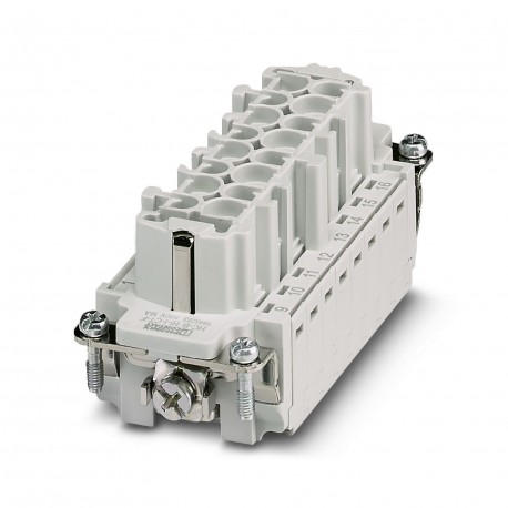 HC-B 16-I-CT-F-32 1584923 PHOENIX CONTACT Inserto contatti