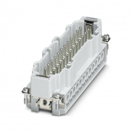 HC-B 24-I-UT-M-48 1584936 PHOENIX CONTACT Kontakteinsatz