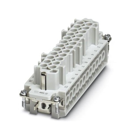 HC-B 24-I-UT-F-48 1584949 PHOENIX CONTACT Inserto contatti