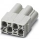HC-M-04-MOD-STC 1585618 PHOENIX CONTACT Kontakteinsatzmodul