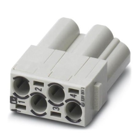 HC-M-04-MOD-STC 1585618 PHOENIX CONTACT Module à élément de contact
