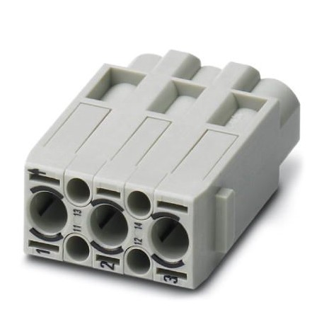 HC-M-03/04-MOD-STC 1585799 PHOENIX CONTACT Module à élément de contact