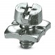 HC-HS-PES 1586219 PHOENIX CONTACT Tornillo PE, para insertos de contactos HC-HS