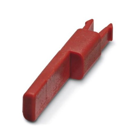 HC-HS 2-CP 1586280 PHOENIX CONTACT Perfil codificador, para la codificación de HC-HS 2-D7-E...S, 4 unidades ..