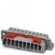 HCC 4-M 1600014 PHOENIX CONTACT Steckerteil
