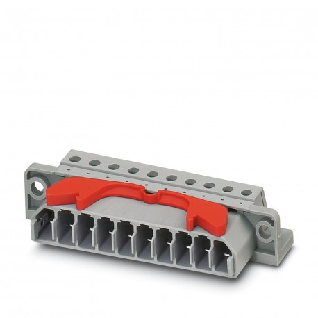 HCC 4-M 1600014 PHOENIX CONTACT Elément enfichable
