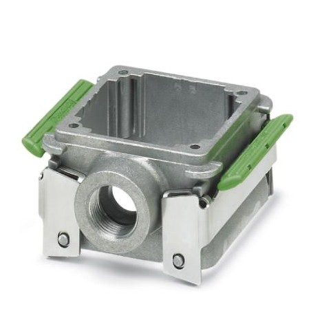 DC-B 6-HD-M25-M 1602054 PHOENIX CONTACT Alloggiamento pila
