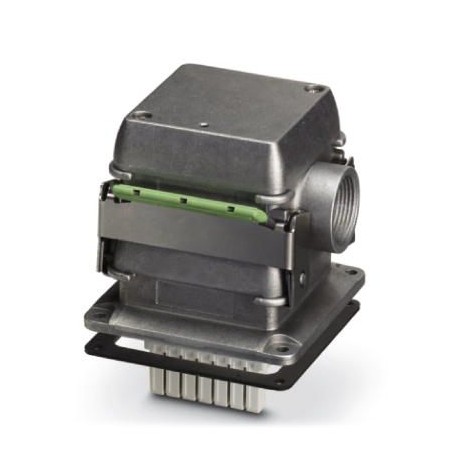 DC-B 6-SET-WF-M20R-M-7X4-UT 1602232 PHOENIX CONTACT Set di connettori