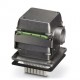 DC-B 6-SET-WF-M25R-M-7X4-UT 1602258 PHOENIX CONTACT Steckverbinder-Set