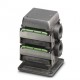 DC-B 6-SET-CO-M20-M-7X4-UT 1602274 PHOENIX CONTACT Jeu de connecteurs