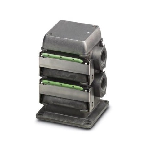 DC-B 6-SET-CO-M25-M-7X4-UT 1602287 PHOENIX CONTACT Set di connettori