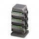 DC-B 6-SET-3D-M20-M-7X4-UT 1602290 PHOENIX CONTACT Jeu de connecteurs